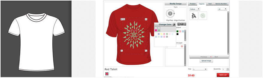 free t shirt design maker software download