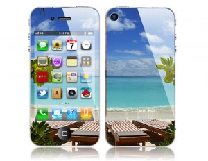 outsource iphone Skin Design Software