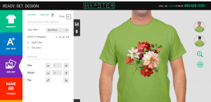 tshirt upload clipart