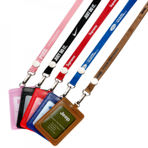 Company Lanyard